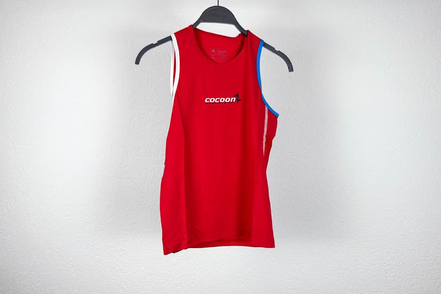 Shirt Cocoon, Gr. S